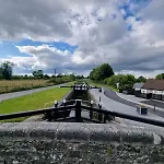Сasa de vacaciones Riverside Kildare