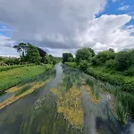 Сasa de vacaciones Riverside Kildare