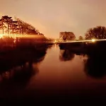 Сasa de vacaciones Riverside Kildare