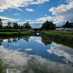 Riverside Hébergement de vacances