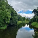 Riverside Hébergement de vacances Kildare