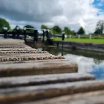 Riverside Hébergement de vacances Kildare