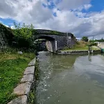 Сasa de vacaciones Riverside *