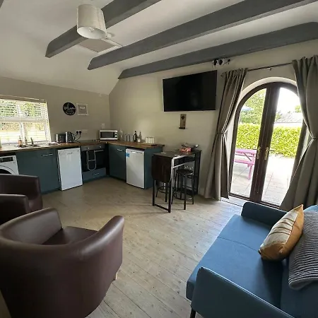 Riverside Hébergement de vacances