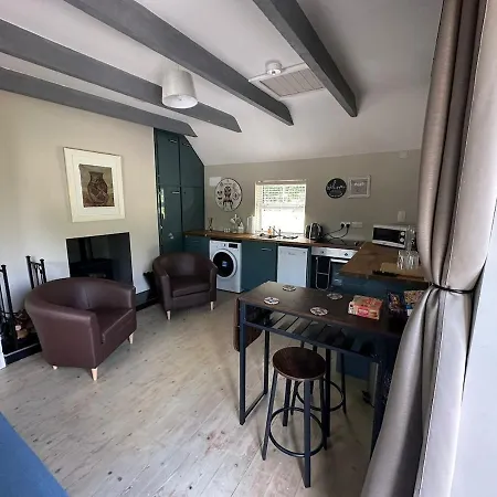 Riverside Hébergement de vacances Kildare