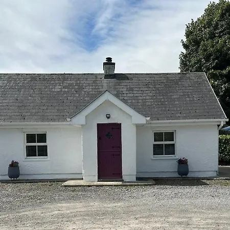 Feriehus Riverside Kildare