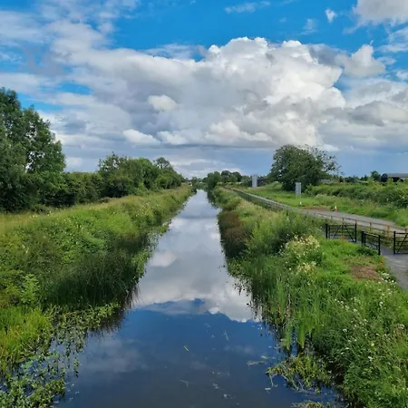 Riverside Kildare
