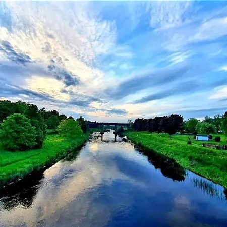 Riverside Kildare