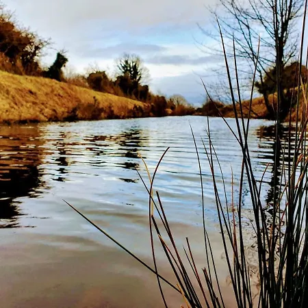 Feriehus Riverside Kildare