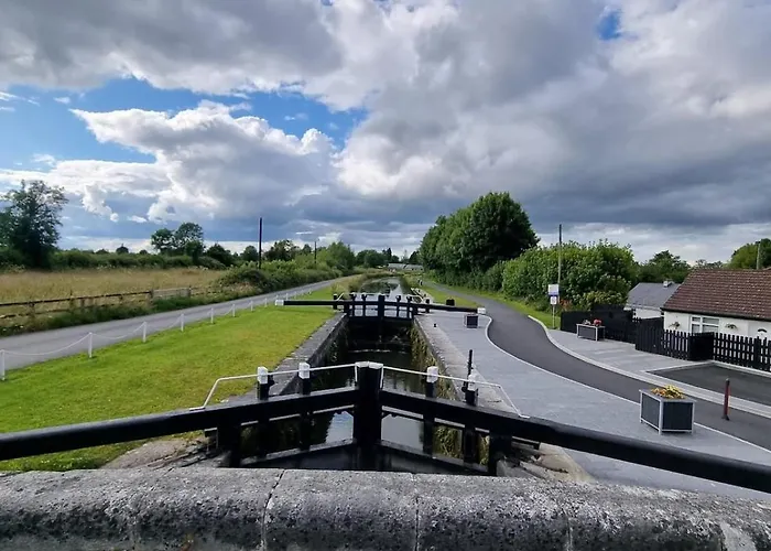 Dom wakacyjny Riverside Kildare