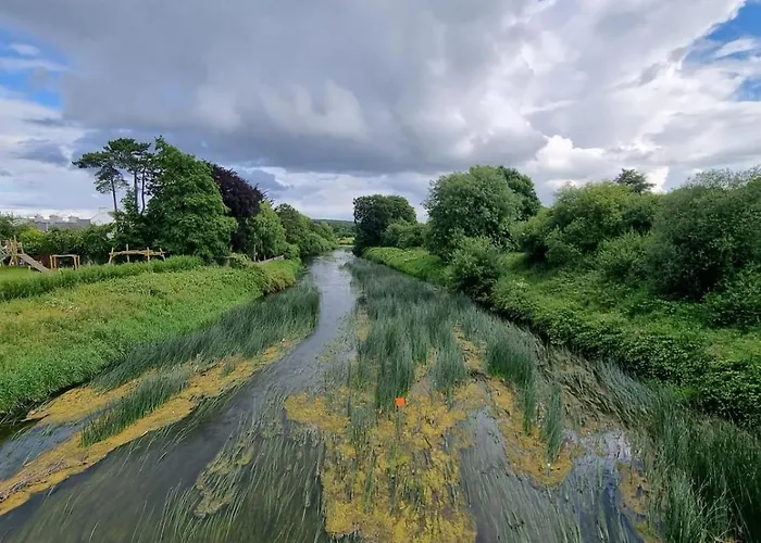 Hébergement de vacances Riverside Kildare