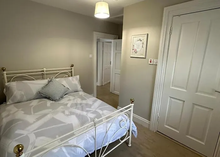 Riverside Dom wakacyjny *