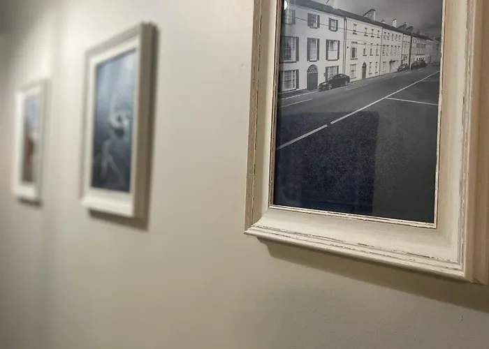 Dom wakacyjny Riverside