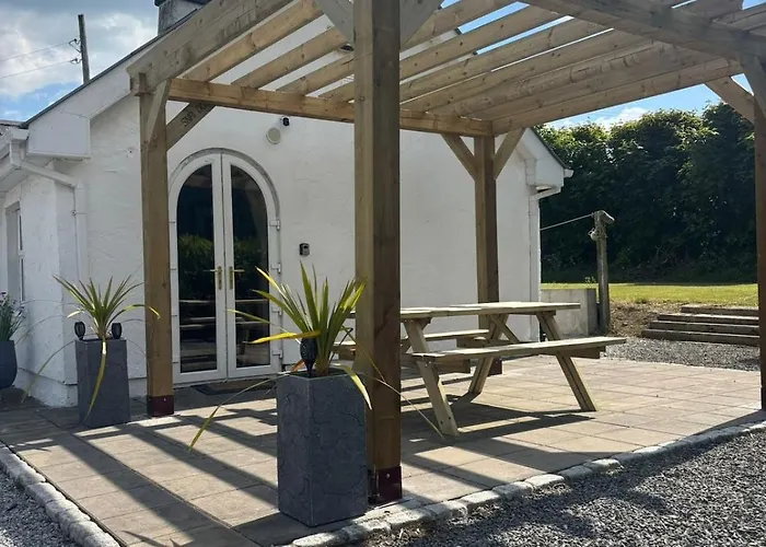 Riverside Hébergement de vacances *