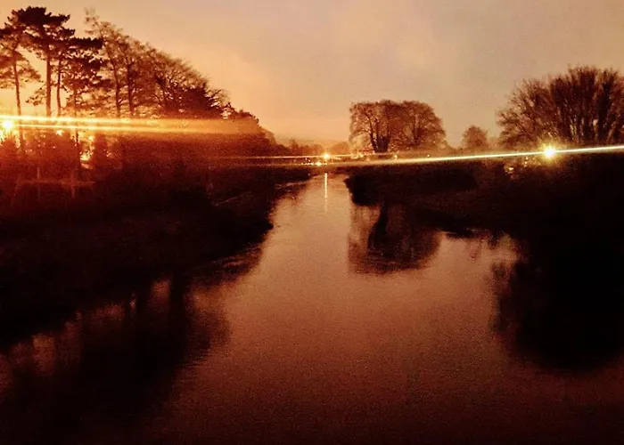 Dom wakacyjny Riverside Kildare