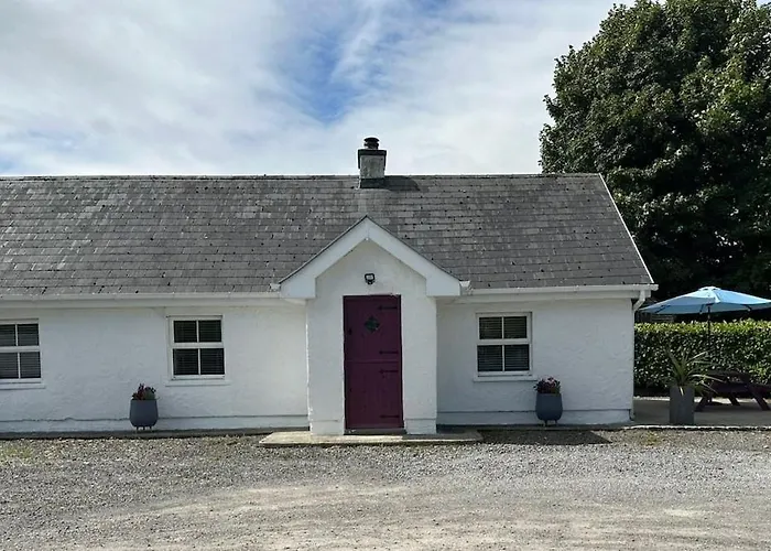 Dom wakacyjny Riverside Kildare