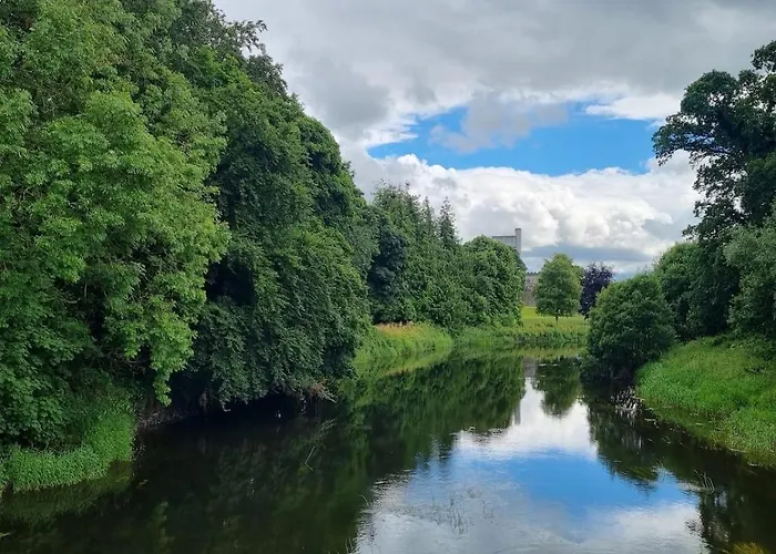 Riverside Dom wakacyjny Kildare