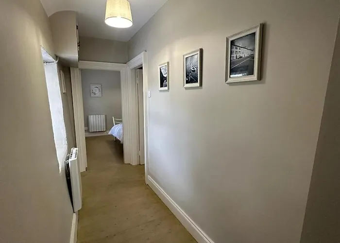 Dom wakacyjny Riverside *