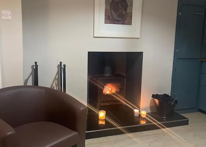 Riverside Hébergement de vacances *