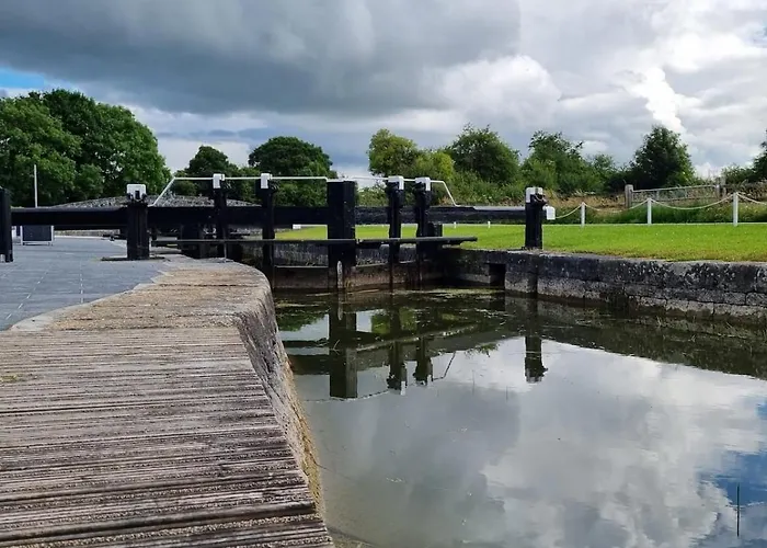 Riverside Dom wakacyjny