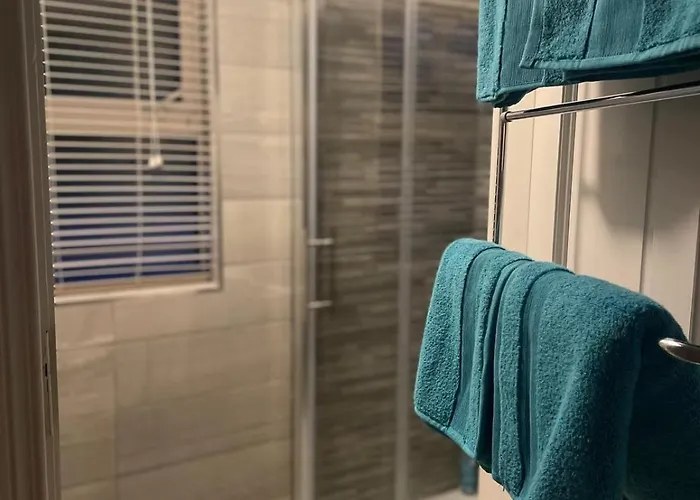 Hébergement de vacances Riverside Kildare