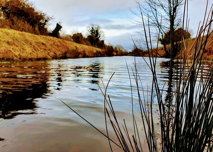 Hébergement de vacances Riverside Kildare